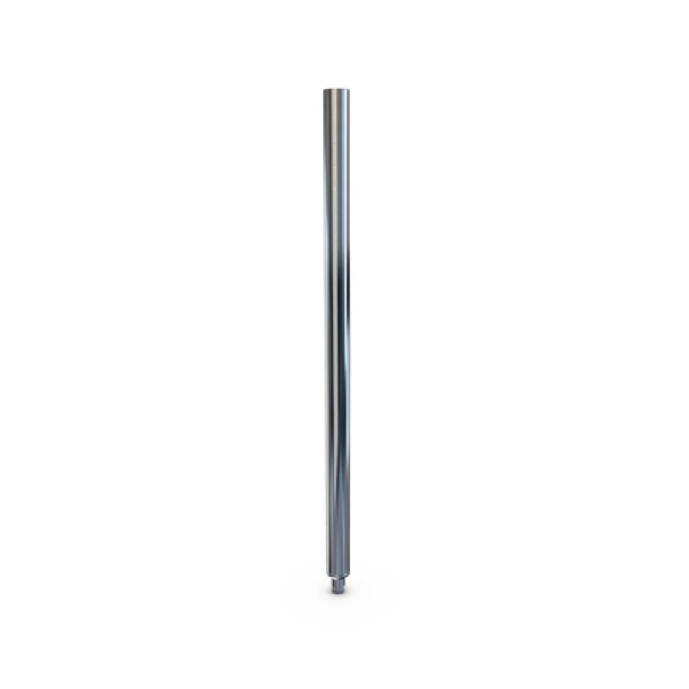 NBR Equipment LT-S Leg Stainless Steel with Adjustable Bullet Foot