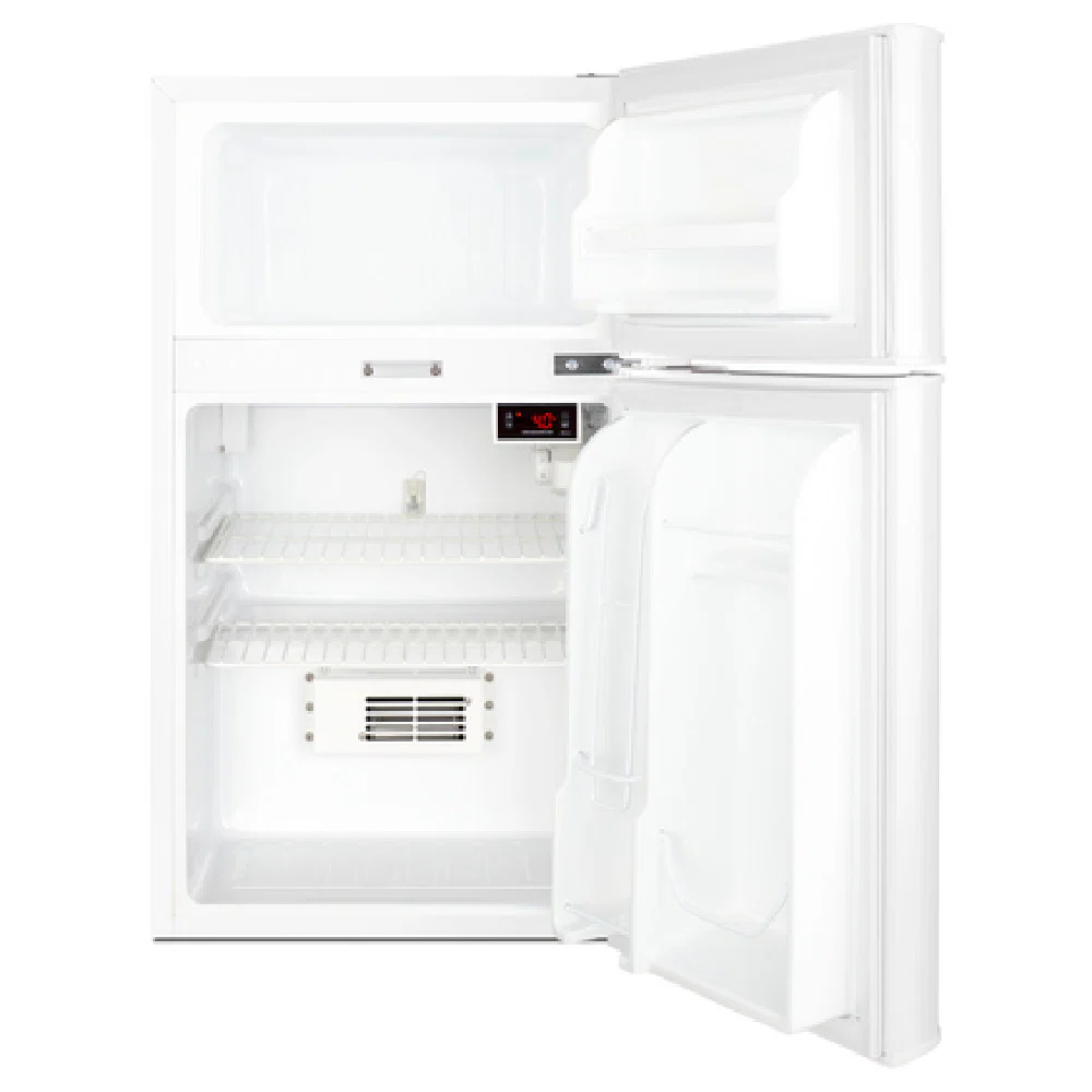 Summit AGP34RFLCALADA 19 Inch General Purpose Healthcare Refrigerator-Freezer