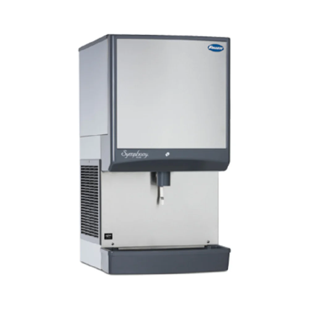 Follett 50CI425A-LI Air-Cooled Ice Dispenser Nugget-Style Countertop 425 Lb/Day Follett 50CI425A-LI Air-Cooled Ice Dispenser Nugget-Style Countertop 425 Lb/Day