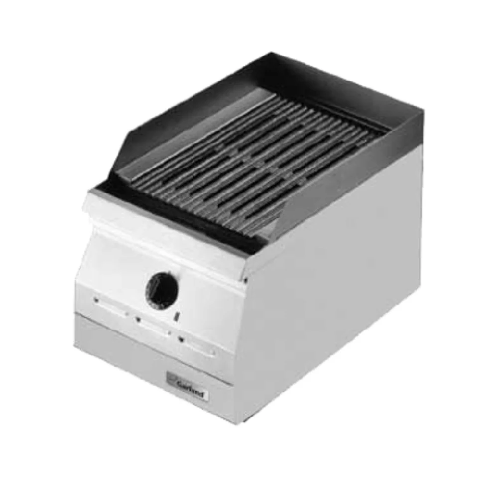 Garland ED-30B_208/60/1 30 Inch Electric Charbroiler Stainless Steel Grease Drawer with Infinite Controls Garland ED-30B_208/60/1 30 Inch Electric Charbroiler Stainless Steel Grease Drawer with Infinite Controls