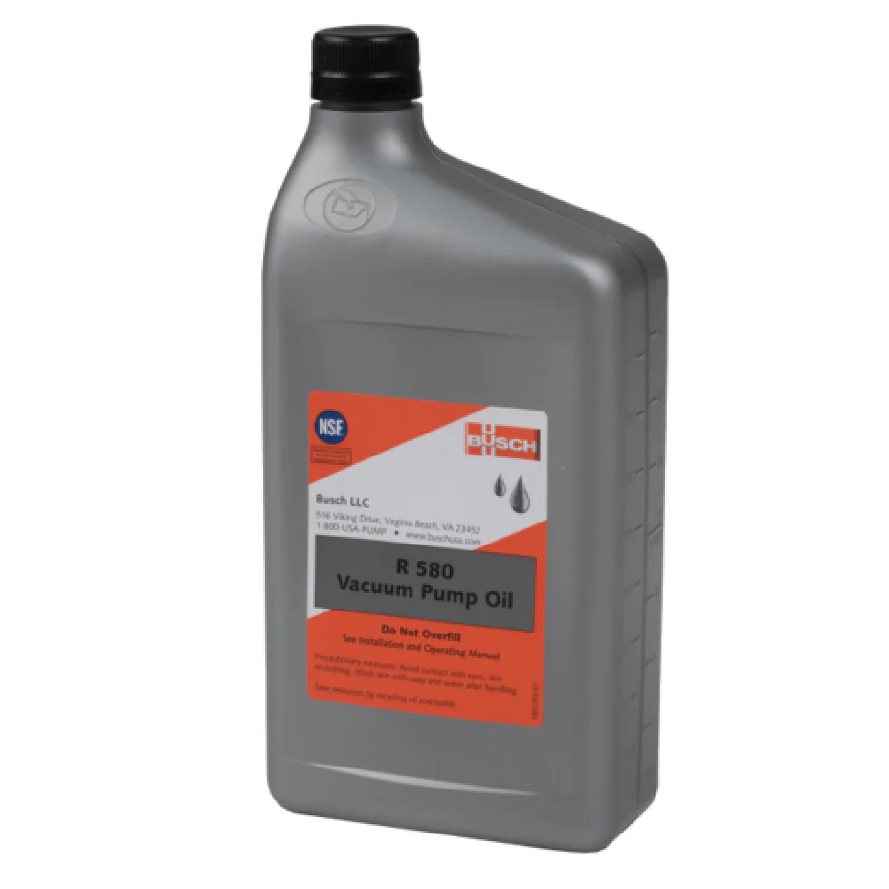 JB Prince 9-P371-884750 Oil 1qt for P371 and P375 Lubrication Solution