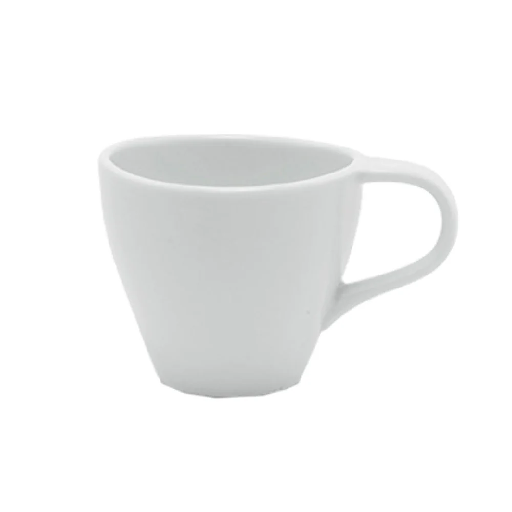 FOH DCS056WHP23 Tides™ Cup 3 Oz. Porcelain