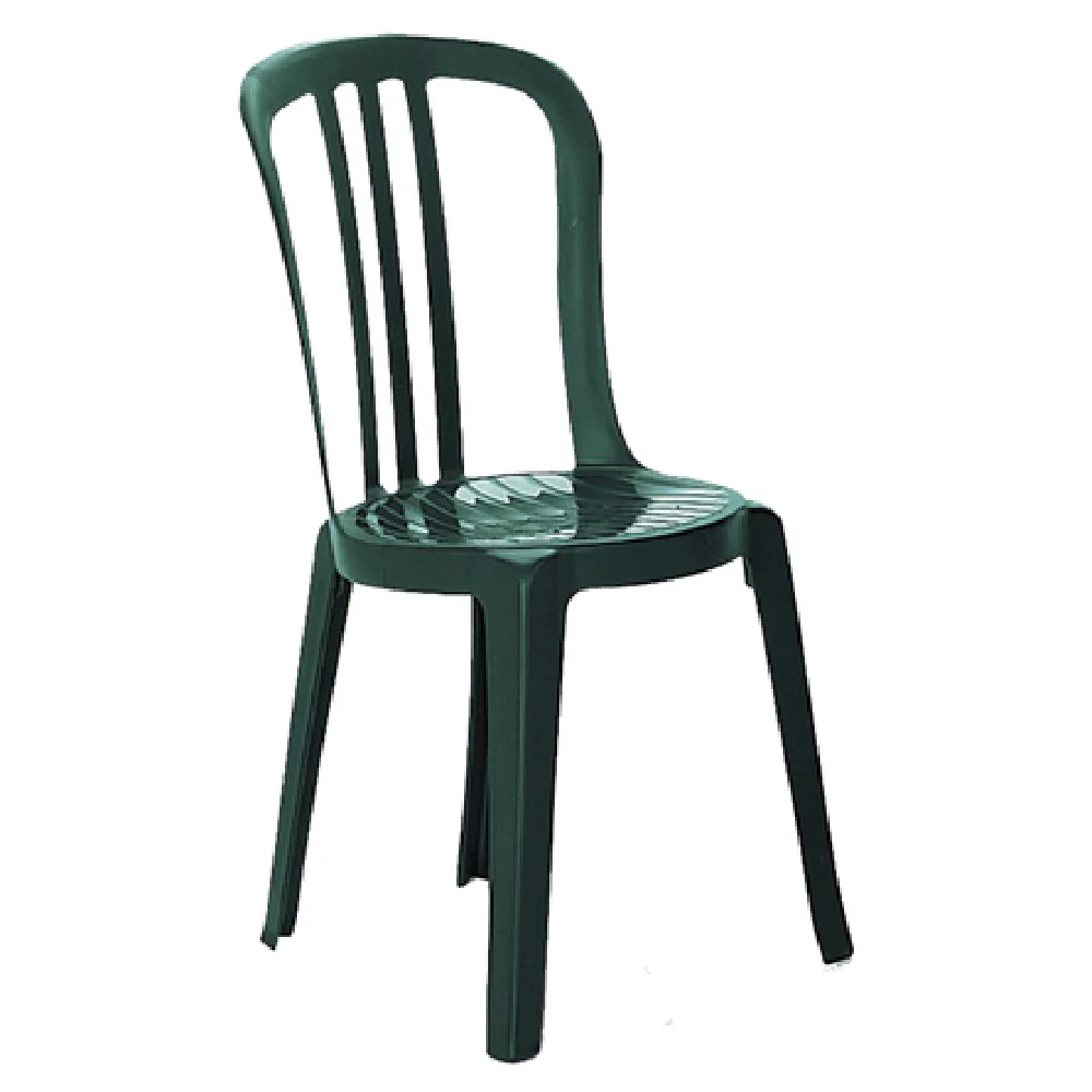 Grosfillex US495078 17 Inch Side Chair Slat Back Outdoor Amazon Green Grosfillex US495078 17 Inch Side Chair Slat Back Outdoor Amazon Green