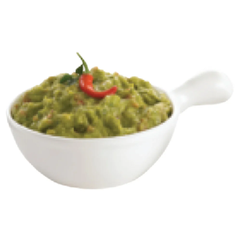 Tablecraft CW3375HGNS 18 Oz Cold Holding Round Soup Bowl with Handle Aluminum Hunter Green Tablecraft CW3375HGNS 18 Oz Cold Holding Round Soup Bowl with Handle Aluminum Hunter Green