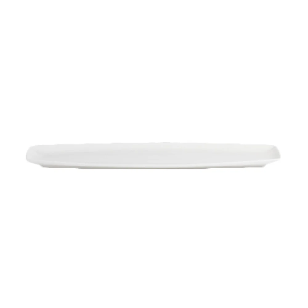 Steelite 6940E659 14 Inch Oblong Tray Microwave Dishwasher Safe Porcelain Steelite 6940E659 14 Inch Oblong Tray Microwave Dishwasher Safe Porcelain
