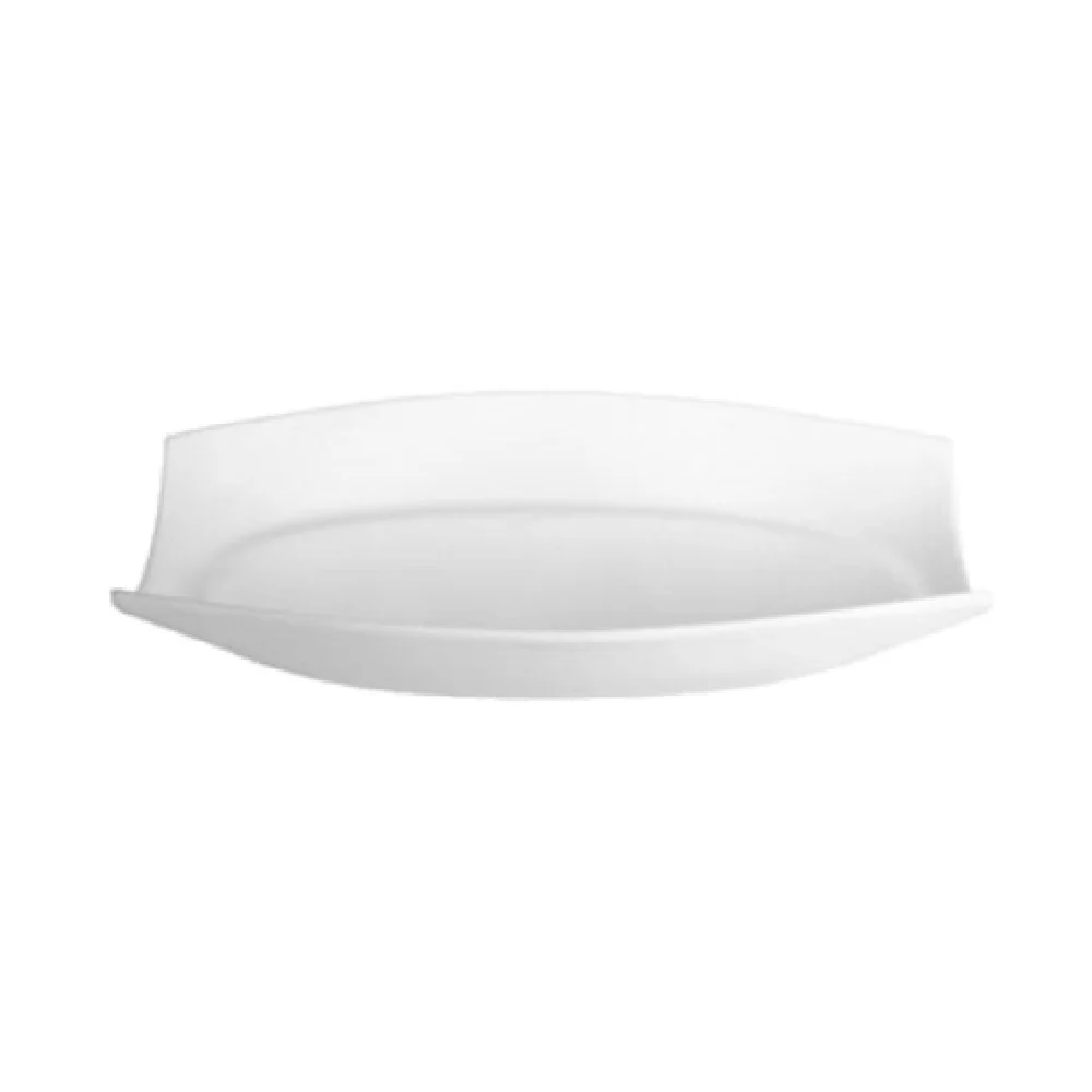 GET Enterprises TFUL04J 135-1/4 Oz Fruit Bowl 21 Inch with Jade Aluminum Finish