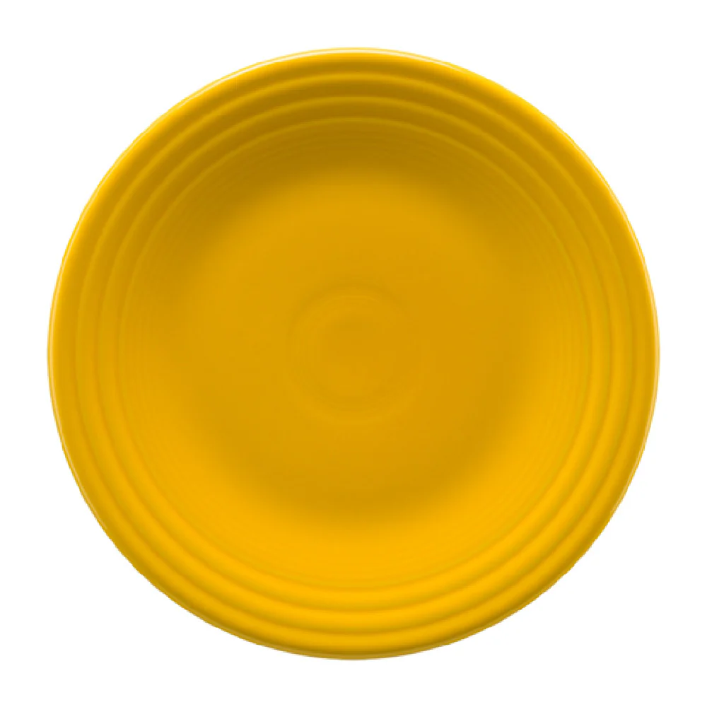 Steelite HL465342 9 Inch Round Plate Lead Free Vitrified China Dishwasher Safe