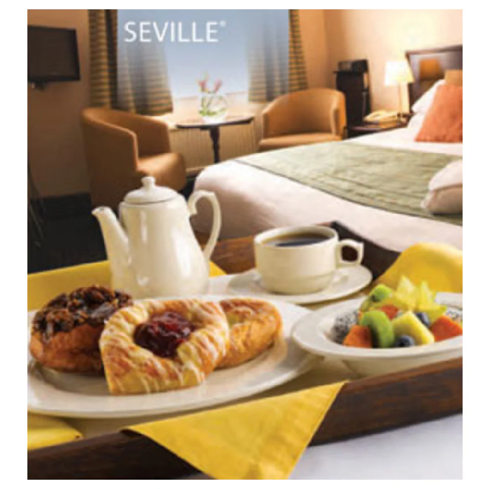 Steelite HL3668000 6-1/4 Inch Round Plate China Seville Design - 3 Dozen Packs Steelite HL3668000 6-1/4 Inch Round Plate China Seville Design - 3 Dozen Packs