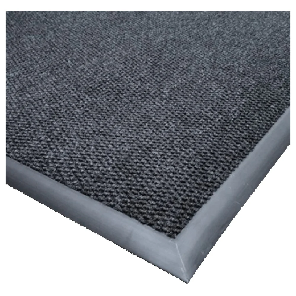 Cactus Mat 1410R-79 6-7 Inch Wide Bel-Aire Ultra Berber Floor Mat Polypropylene Cactus Mat 1410R-79 6-7 Inch Wide Bel-Aire Ultra Berber Floor Mat Polypropylene