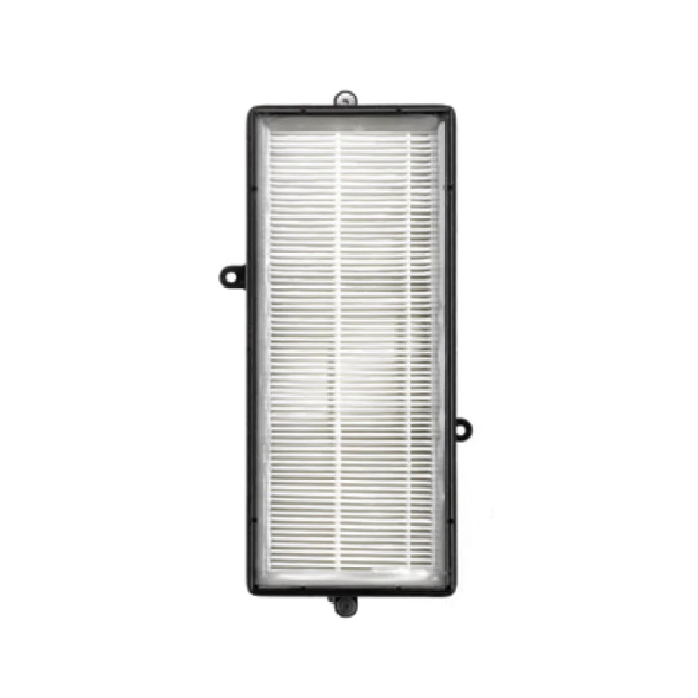 Excel Dryer 40520 4-1/8 Inch HEPA Replacement Filter with 99.97% Bacteria Removal