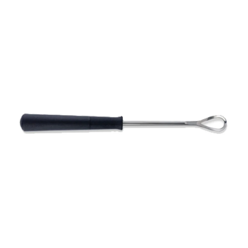 Louis Tellier 258239502 Length 8 cm Pepper Corer Stainless Steel non-slip Handle
