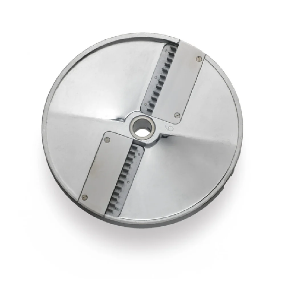 Edlund VCJ08 5/16 Inch DISC VARICUT JULIENNE Slicing Disc Stainless Steel Edlund VCJ08 5/16 Inch DISC VARICUT JULIENNE Slicing Disc Stainless Steel