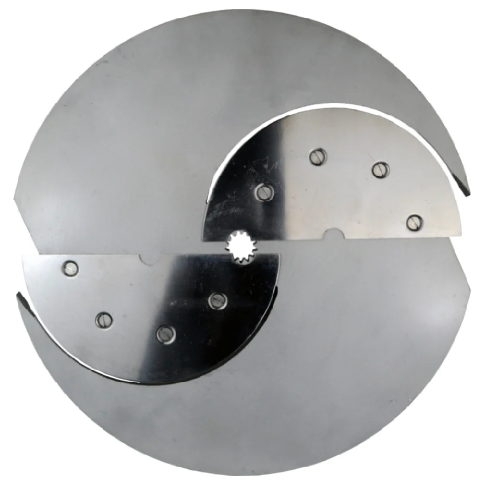 Skyfood Equipment 141-E1.5 Slicing Disc 1/16 Inch Compatible with PA-141