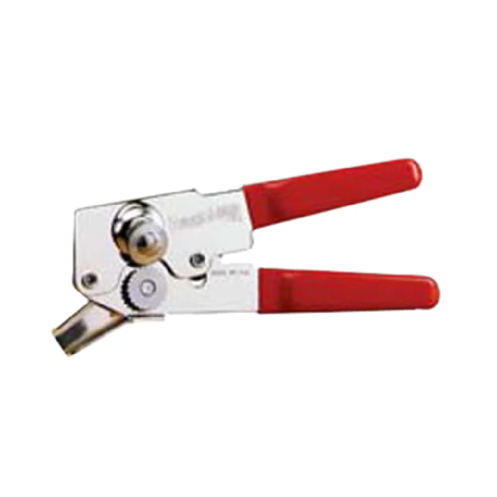 Admiral Craft 107 Handheld Jr Can Opener Portable Nickel Plated with Swing A Way Admiral Craft 107 Handheld Jr Can Opener Portable Nickel Plated with Swing A Way