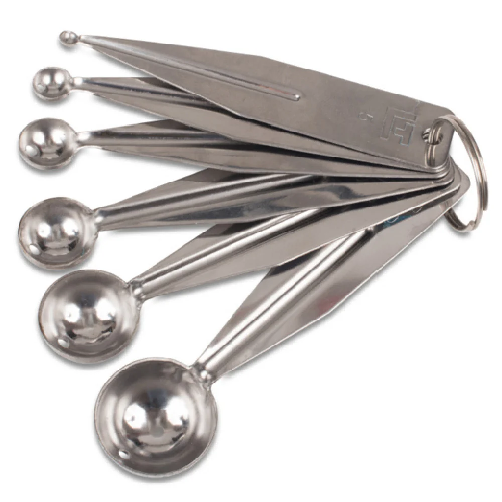 JB Prince D983 0.75 Inch Vegetable and Fruit Scoops Stainless Steel JB Prince D983 0.75 Inch Vegetable and Fruit Scoops Stainless Steel