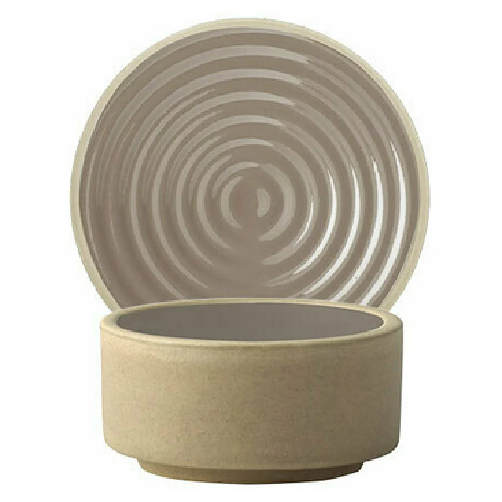 Arc Cardinal FK548 1.25 Oz Geode Grey Ramekin Stoneware Packs/Bundles/Cases