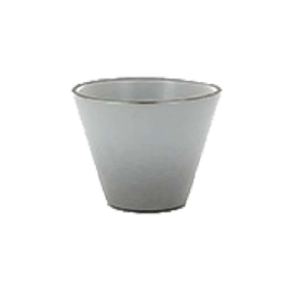 Revol 649606 1-3/4 Oz. Porcelain Bowl 2-1/2 Inch Diameter Dishwasher Safe Revol 649606 1-3/4 Oz. Porcelain Bowl 2-1/2 Inch Diameter Dishwasher Safe