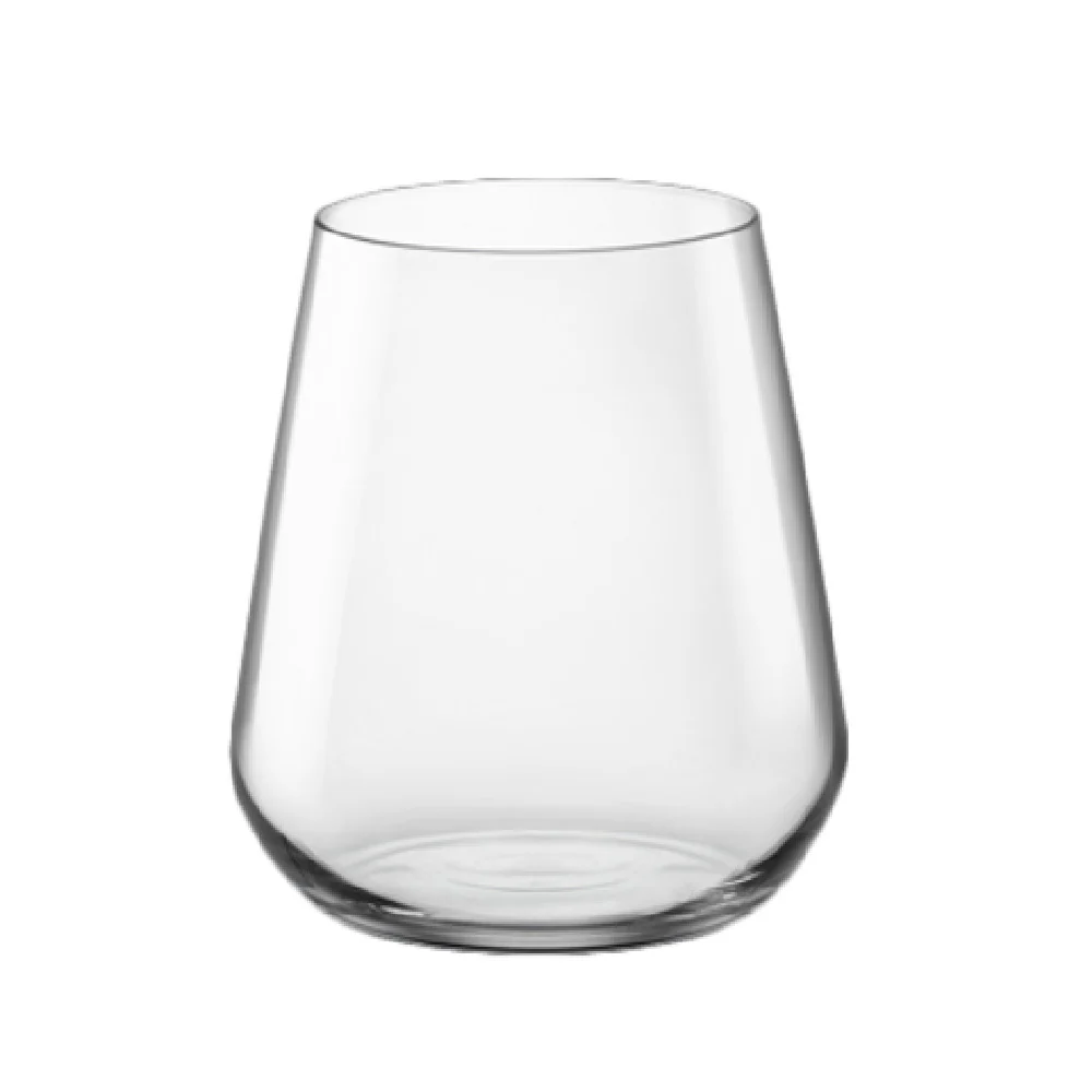 Steelite 49105Q773 11.5 Oz Water Glass 3.25 Inch Diameter Pack 2 Dozen