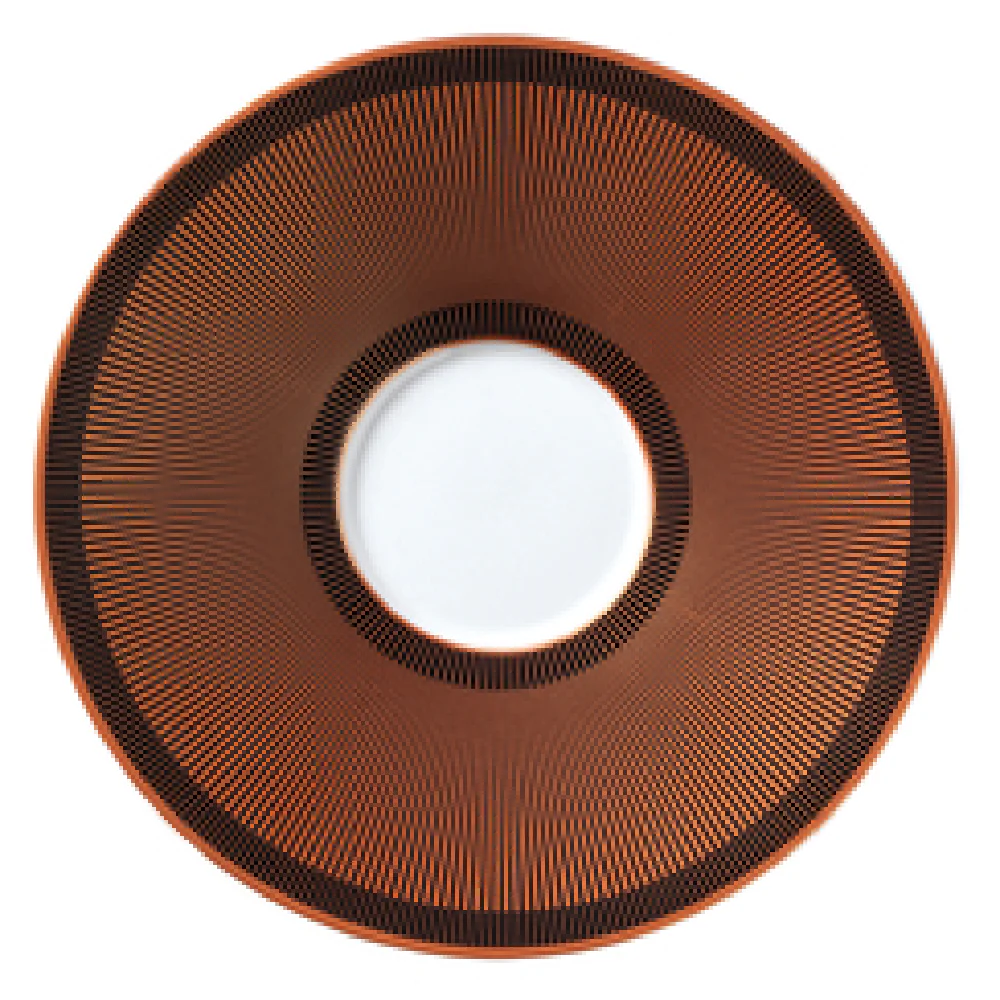 Steelite 82105AND0516 6.0 Inch Diameter Saucer Round Bone China Signature Steelite 82105AND0516 6.0 Inch Diameter Saucer Round Bone China Signature