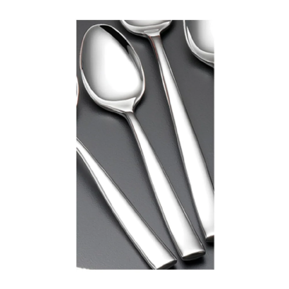 Bon Chef SBS3000 6-1/2 Inch Bonsteel Manhattan Teaspoon 18/0 Stainless Steel