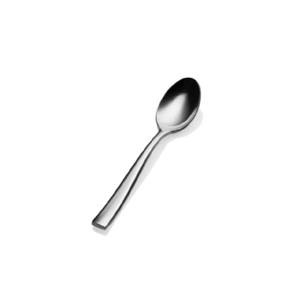 Bon Chef SBS3000 6-1/2 Inch Bonsteel Manhattan Teaspoon 18/0 Stainless Steel Bon Chef SBS3000 6-1/2 Inch Bonsteel Manhattan Teaspoon 18/0 Stainless Steel