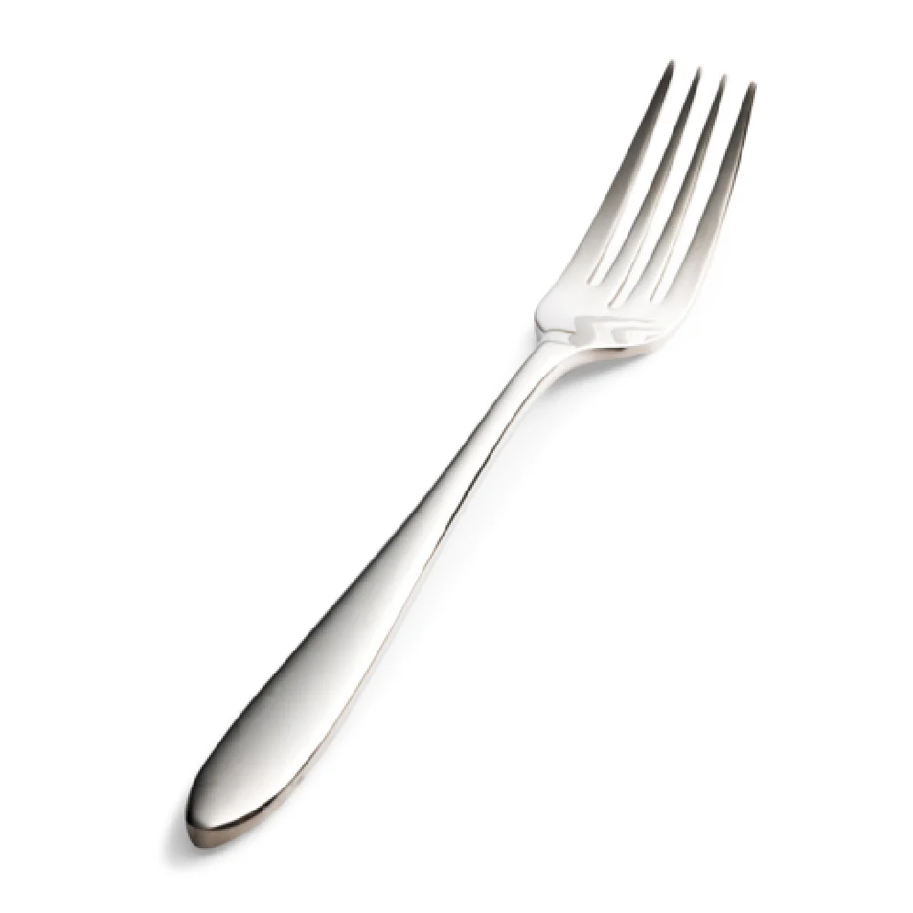 Bon Chef S4407 6.93 Inch Salad and Dessert Fork Mirror Finish 18/10 Stainless Steel Bon Chef S4407 6.93 Inch Salad and Dessert Fork Mirror Finish 18/10 Stainless Steel