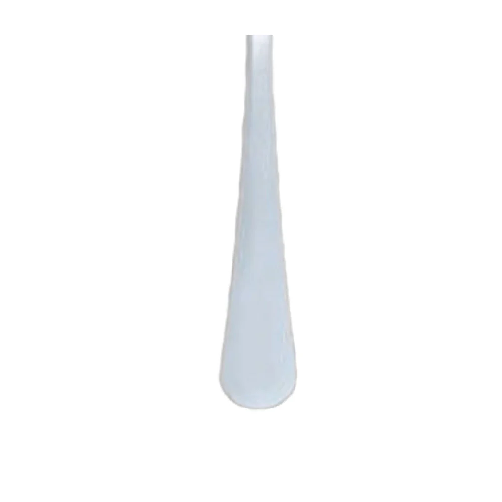 Libbey 141 004 6-3/4 Inch Round Bowl Soup Spoon Heavy Weight Stainless Steel
