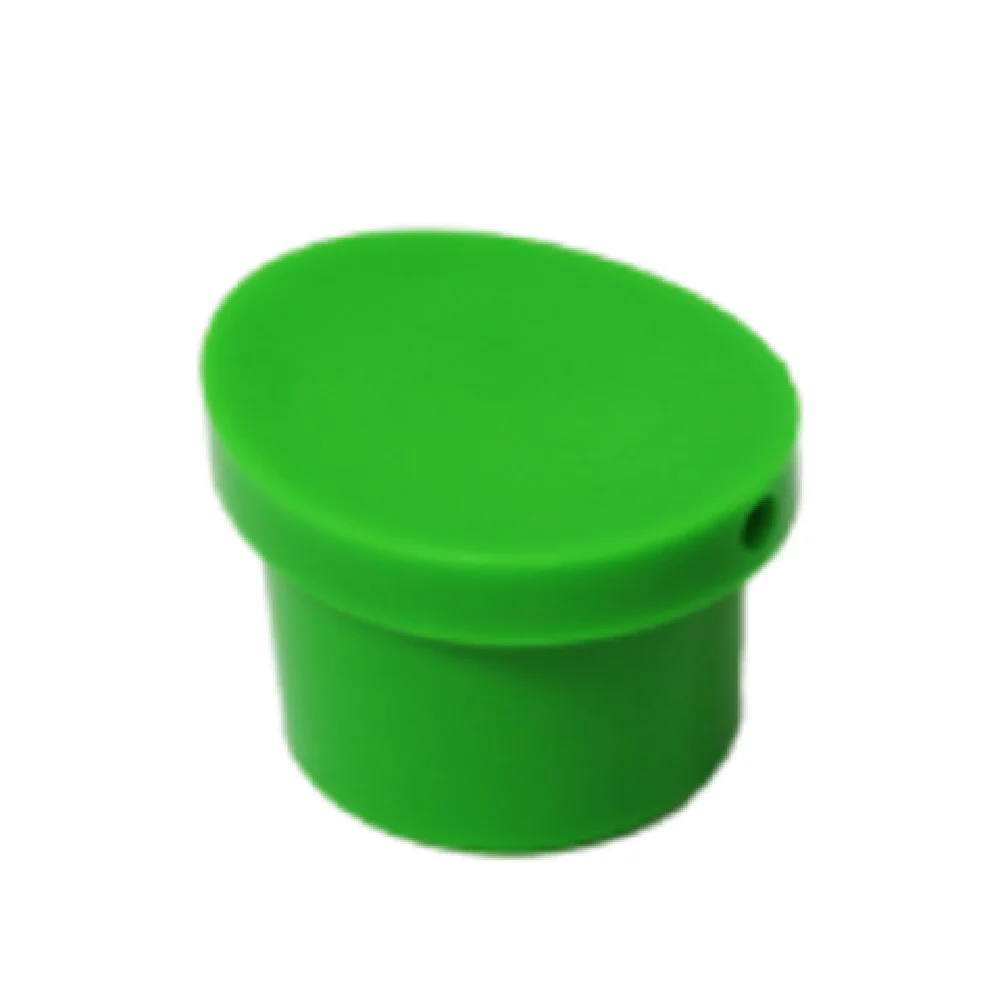 Town 19717 Replacement Caps With Washers Fits Green Soy Sauce Bottles Town 19717 Replacement Caps With Washers Fits Green Soy Sauce Bottles