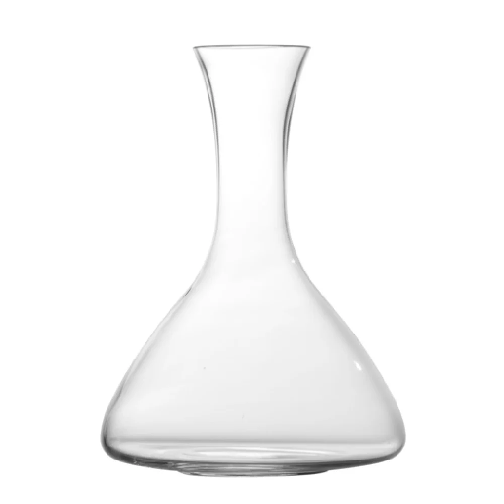 Fortessa 0019.124071 Sensa Decanter 25.4oz (750ml) Tritan® Crystal Glass