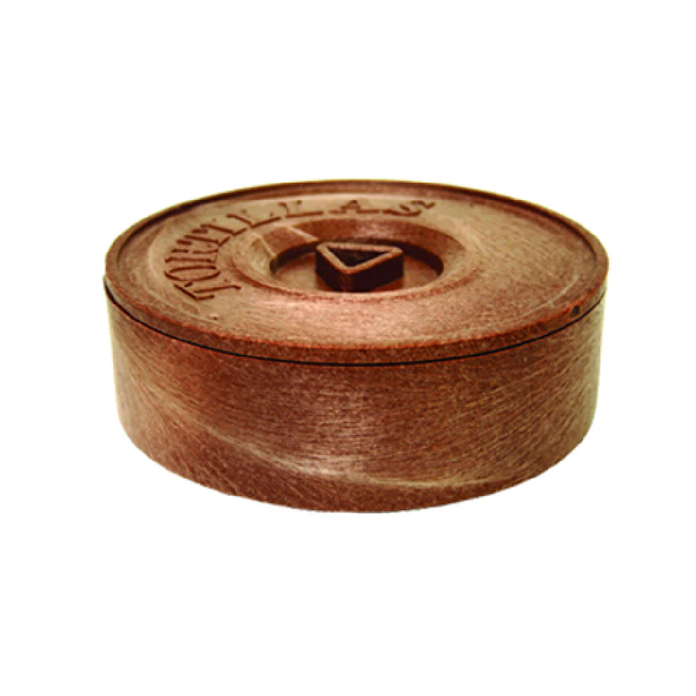 Thunder Group PLTW085BR 8-1/2 Inch Tortilla Warmer Lift-off Cover Polypropylene Terra Cotta Thunder Group PLTW085BR 8-1/2 Inch Tortilla Warmer Lift-off Cover Polypropylene Terra Cotta