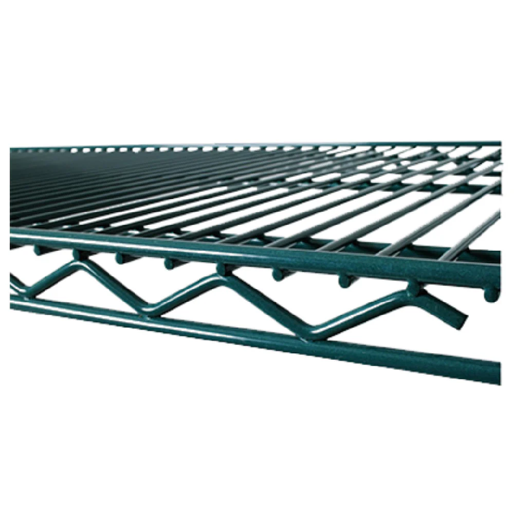 Metro 5A427K3 30 Inch Wire Shelving Unit with 5 Shelves and Epoxy Coating Metro 5A427K3 30 Inch Wire Shelving Unit with 5 Shelves and Epoxy Coating