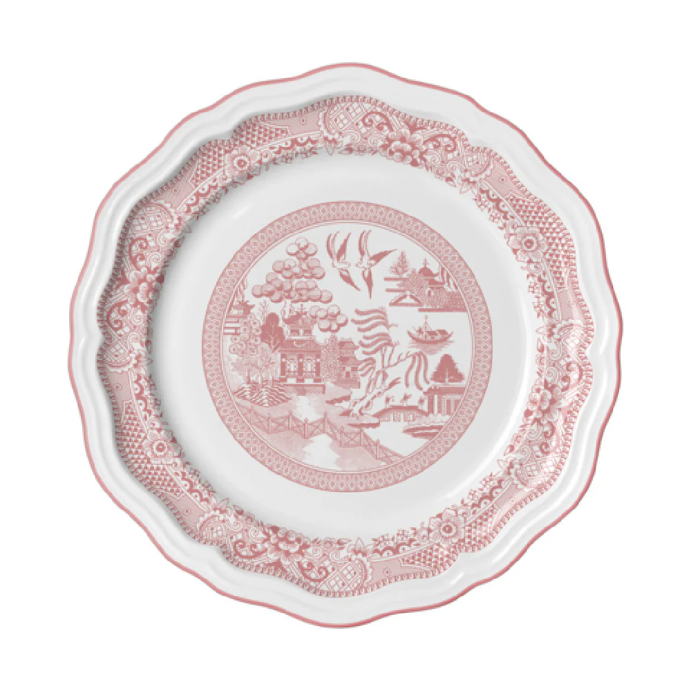 Steelite 62547FP810 Rim Plate 11.25