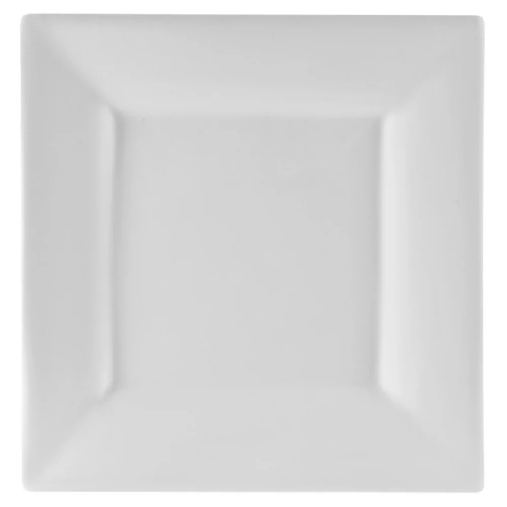 Ten Strawberry Street WTR-12SQ Charger Plate 11-5/8