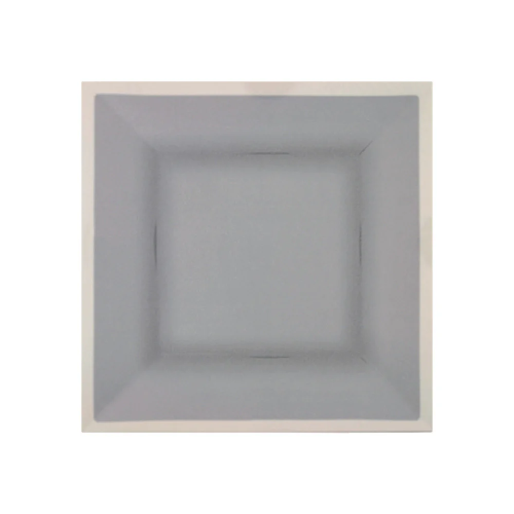 Thunder Group SD3216H 16 Inch Square Plate Melamine Break Resistant Dishwasher Safe Thunder Group SD3216H 16 Inch Square Plate Melamine Break Resistant Dishwasher Safe
