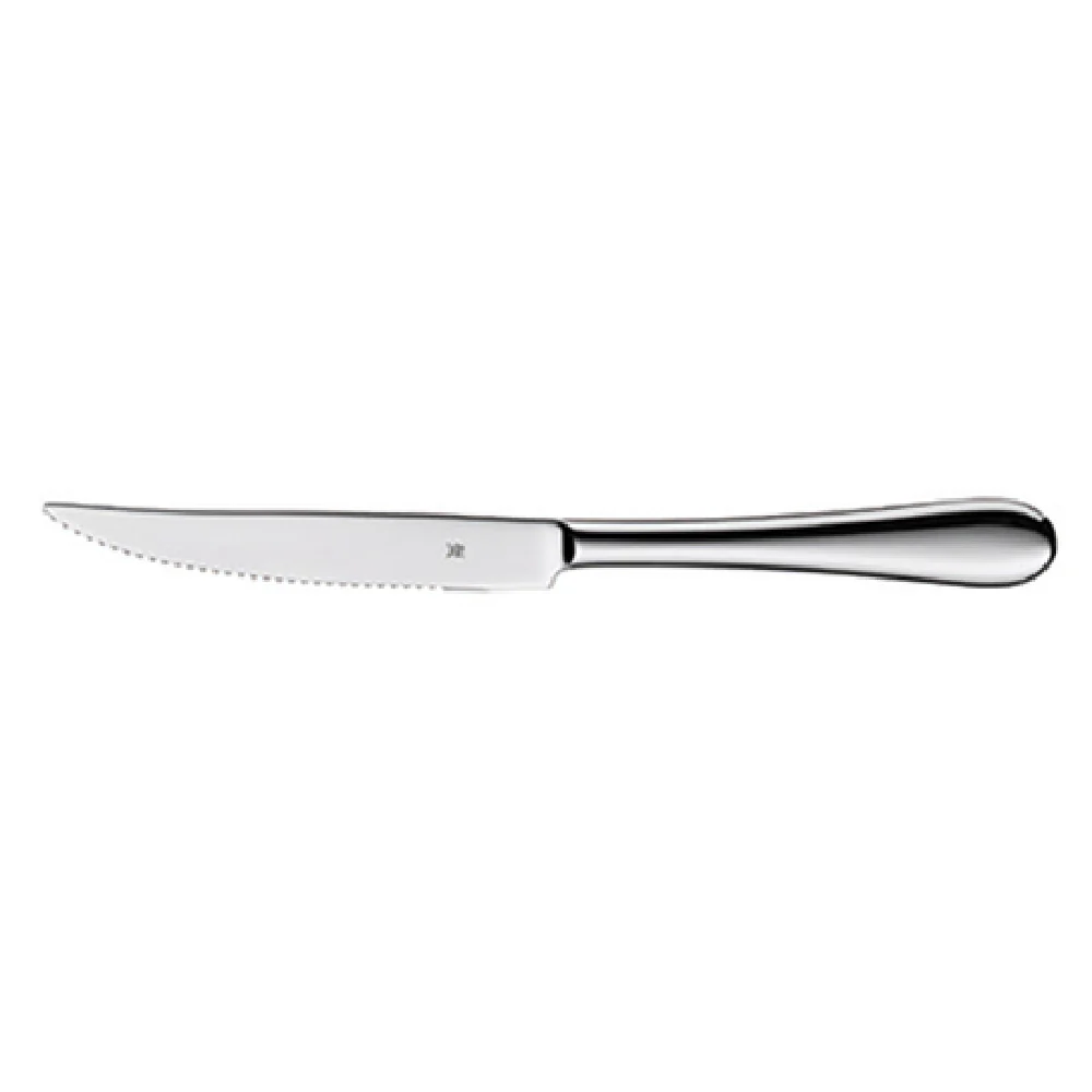 BauscherHepp 12.1990.6049 9-1/2 Inch Pizza Knife Stainless Steel Metal Handle