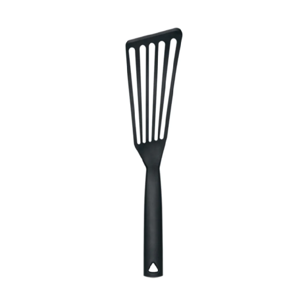 Louis Tellier 791381501 Turner Slotted Nylon 12 Inch with Black Carded Finish Louis Tellier 791381501 Turner Slotted Nylon 12 Inch with Black Carded Finish