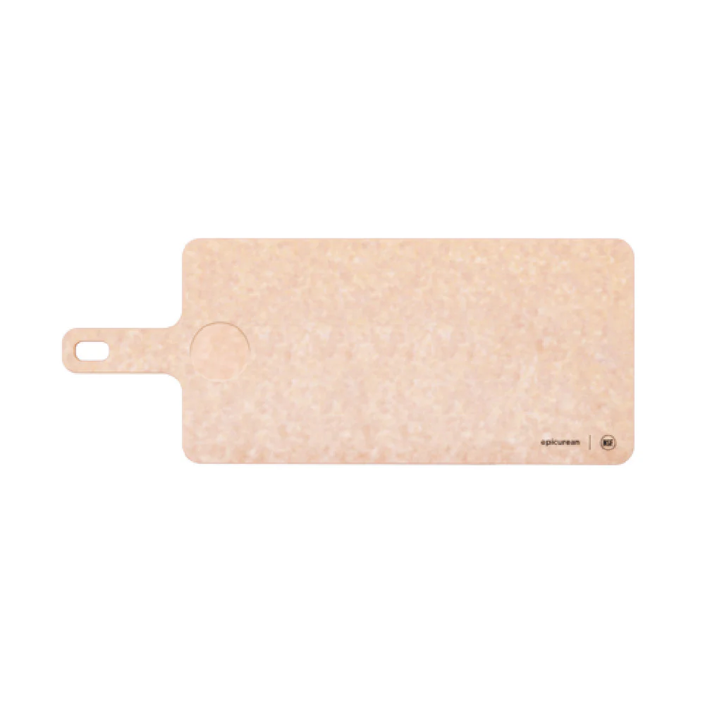 Epicurean 429-197501R Epicurean Serving Paddle 19