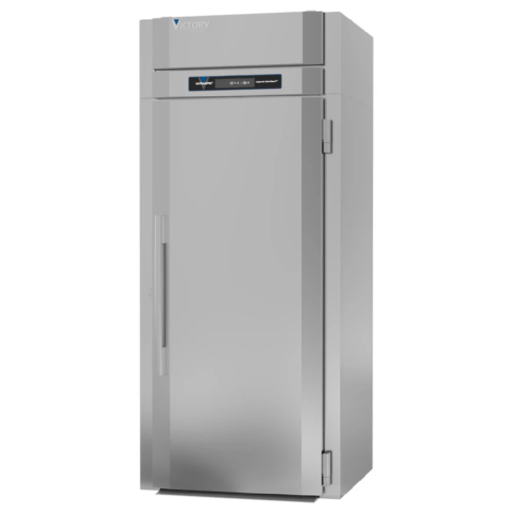 Victory FIS-1D-S1-PT-HC 36 Inch UltraSpec Freezer 38.69 cu ft Roll-Thru