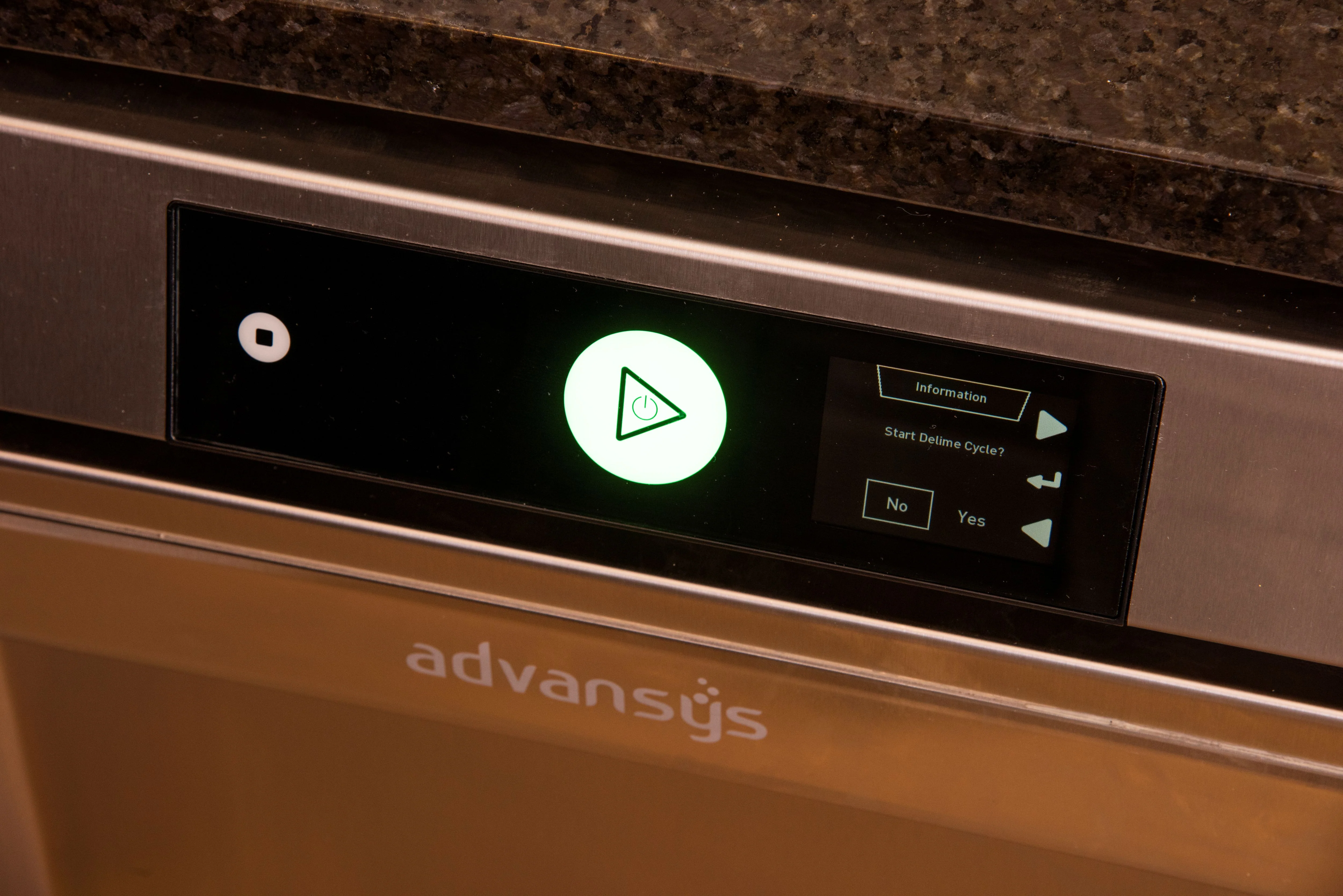 Hobart LXNH-2 23 Inch Stainless Steel High Temperature Sanitizing Dishwasher with 17 Inch Door Opening Hobart LXNH-2 23 Inch Stainless Steel High Temperature Sanitizing Dishwasher with 17 Inch Door Opening