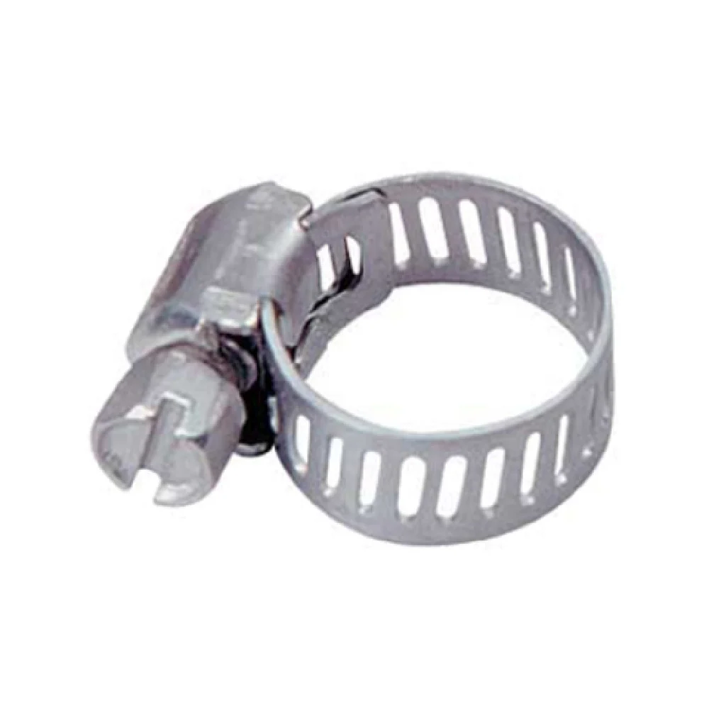 Micro Matic 705W Clamp Hose Stainless Steel 547/549/553 with Screw Clamp