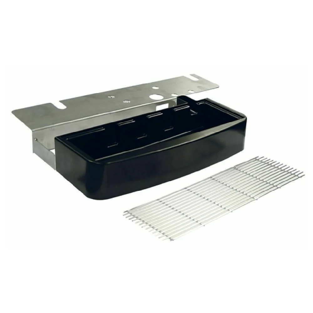 Bunn 41656.0000 Drip Tray Kit Stainless Steel for LCR-3 HV