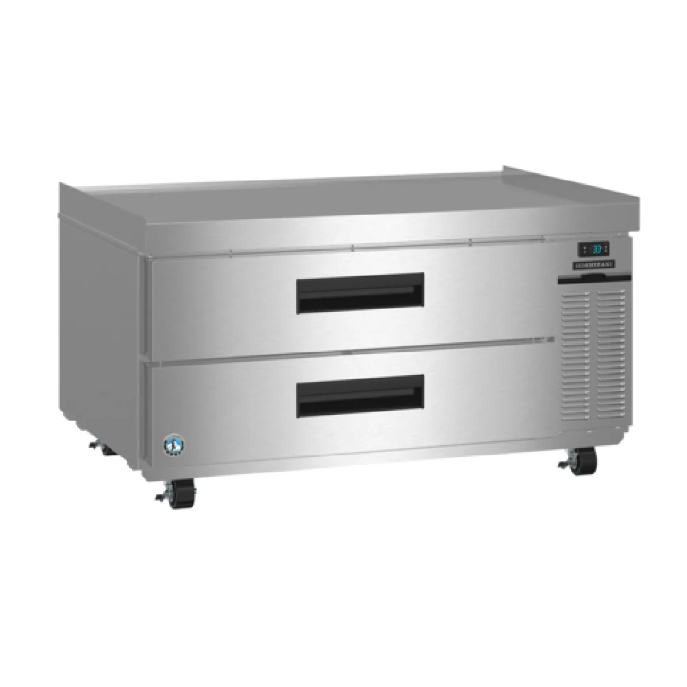 Hoshizaki CR49B Steelheart® Series Refrigerated Equipment Stand One-section 49 Hoshizaki CR49B Steelheart® Series Refrigerated Equipment Stand One-section 49