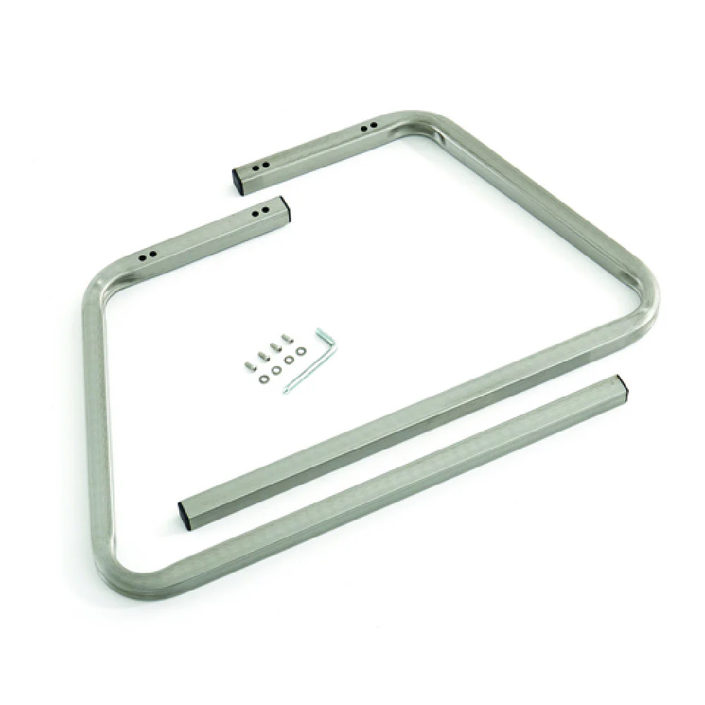 Hubert 37982 Kratos 28W-534 C-Style Legs 18
