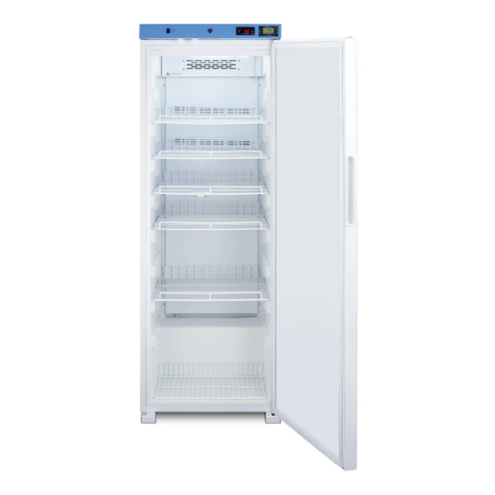 Summit ACR1321WNSF456 24 Inch Upright Healthcare Refrigerator 12.71 cu.ft. Summit ACR1321WNSF456 24 Inch Upright Healthcare Refrigerator 12.71 cu.ft.
