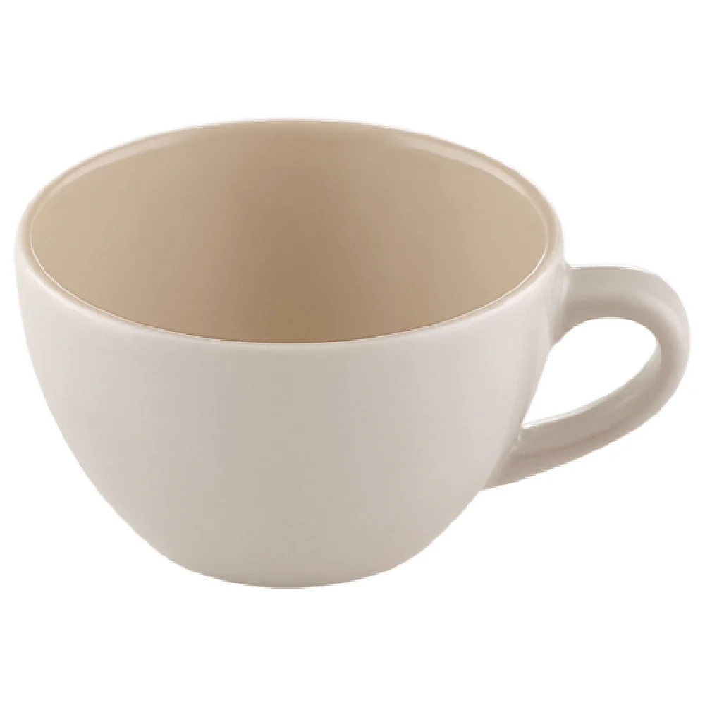BauscherHepp 275159-700561 Cup 0.09 Liter Beige