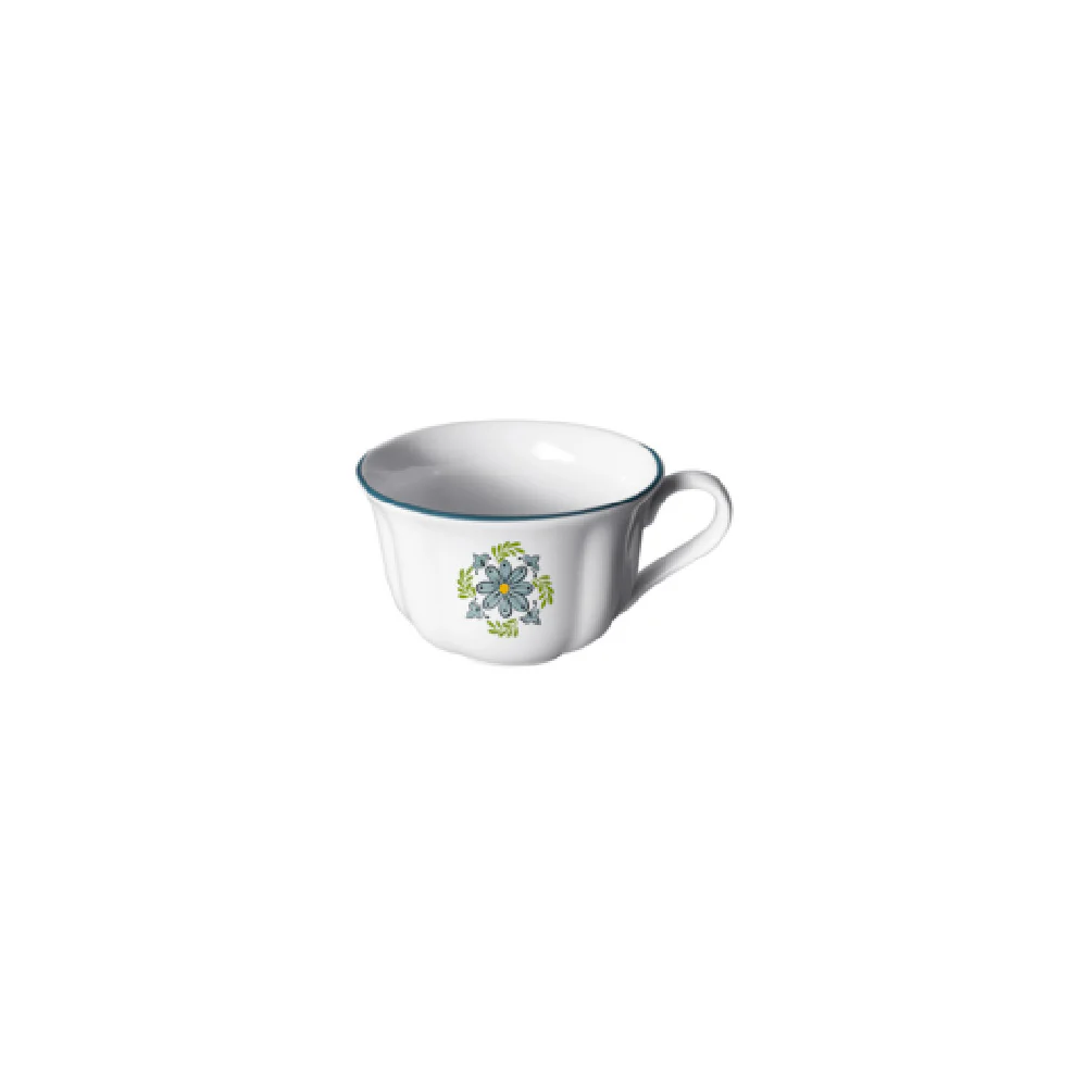 Steelite 62554FP820 Coffee Cup 8.0 Oz 4.75