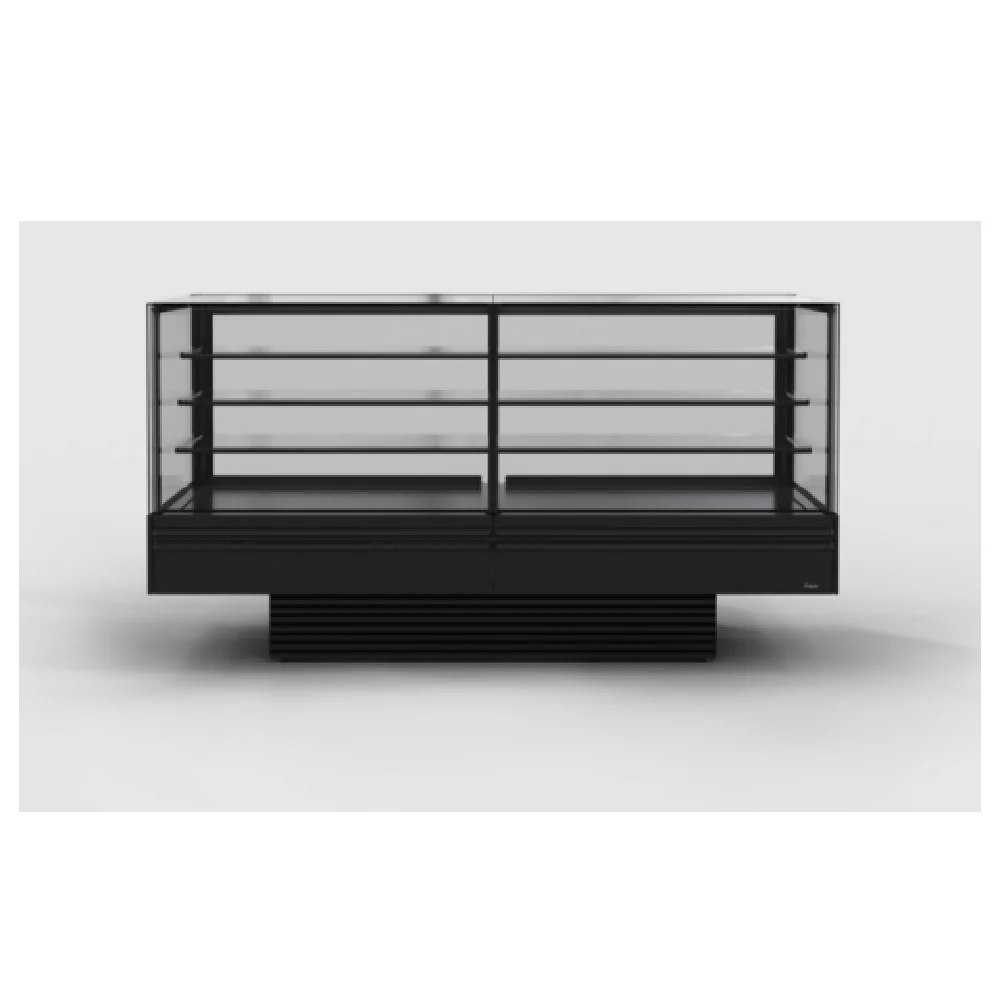 Marc Refrigeration ELISA QB-1880 S/C Refrigerated Bakery/Deli Display Case 74
