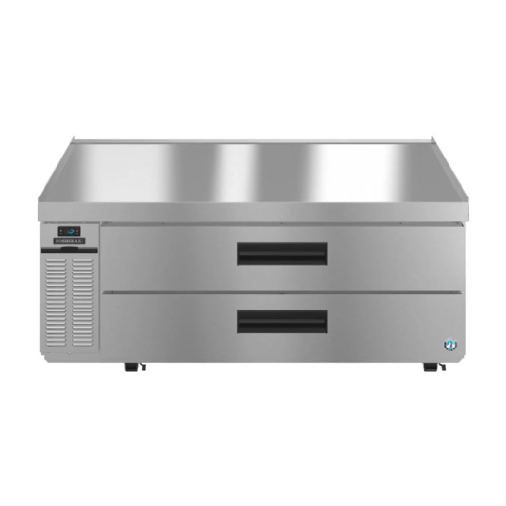Hoshizaki CF60B-L Steelheart® Series Undercounter Freezer One-section 60 Hoshizaki CF60B-L Steelheart® Series Undercounter Freezer One-section 60