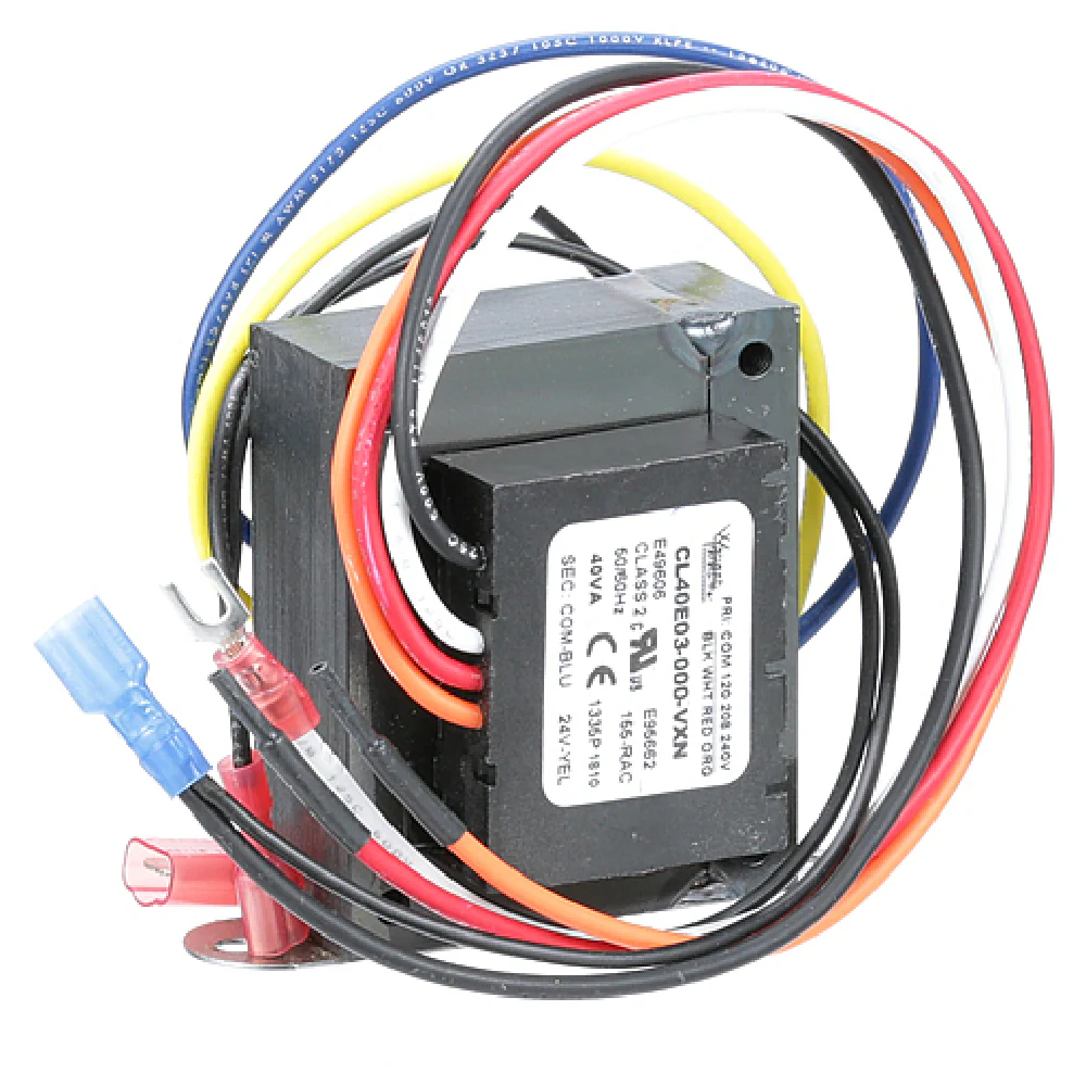 Accutemp AT0A-2779-3 Transformer Assy for Gas Steamer - OEM 3.25 Inch