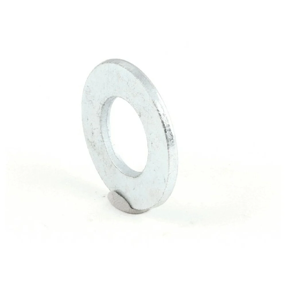 Accutemp AT2F-1367-1 1.2 Inch Narrow Flat Washer Stainless Steel